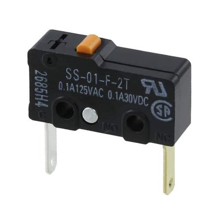 SSM 0018R